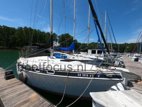 Morgan 33 specificaties en beoordelingen